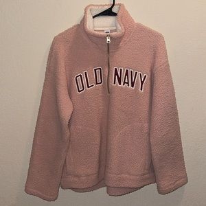 Cute never worn old navy jacket